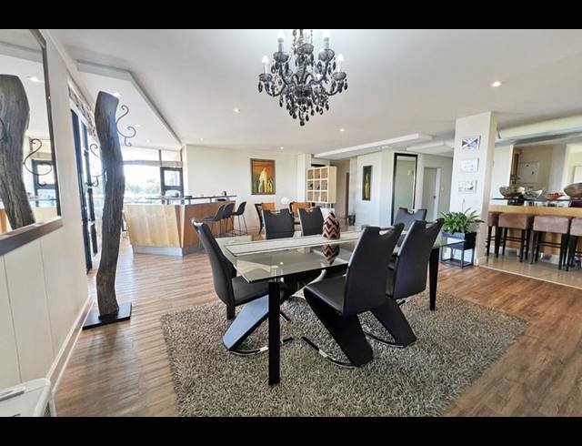 3 BEDROOM PROPERTY TO RENT IN MORNINGSIDE